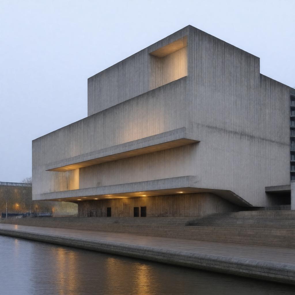 Royal National Theatre